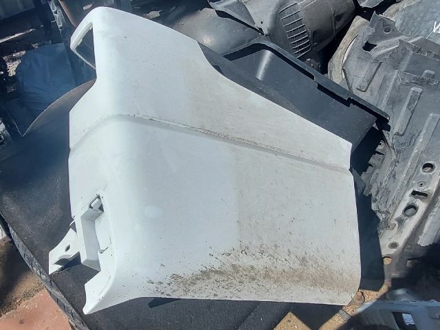 bontott OPEL VIVARO Jobb hátsó Lökhárító Sarok (Műanyag)