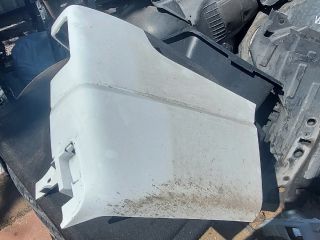 bontott OPEL VIVARO Jobb hátsó Lökhárító Sarok (Műanyag)