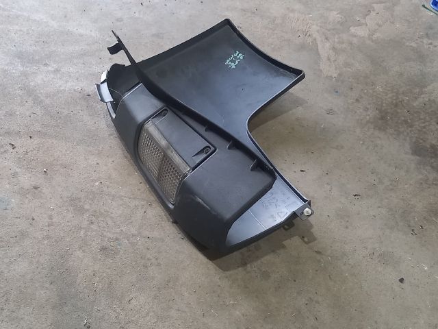 bontott OPEL VIVARO Jobb hátsó Lökhárító Sarok (Műanyag)