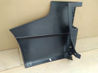 bontott OPEL VIVARO Jobb hátsó Lökhárító Sarok (Műanyag)