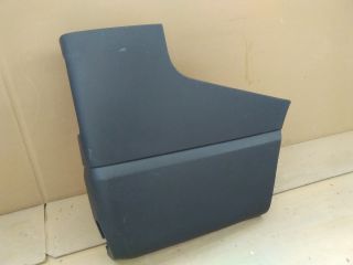 bontott OPEL VIVARO Jobb hátsó Lökhárító Sarok (Műanyag)