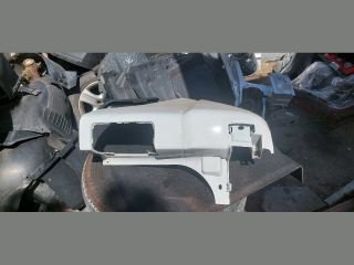 bontott OPEL VIVARO Jobb hátsó Lökhárító Sarok (Műanyag)