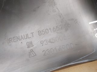 bontott OPEL VIVARO Jobb hátsó Lökhárító Sarok (Műanyag)