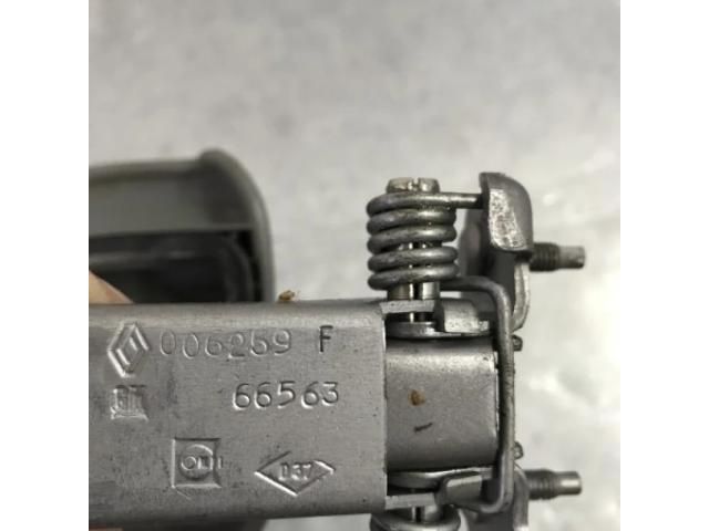 bontott OPEL VIVARO Jobb hátsó Zsanér