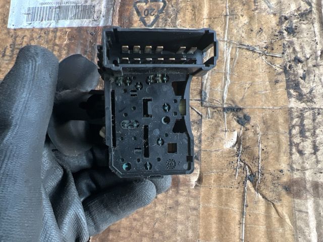 bontott OPEL VIVARO Jobb Kormánykapcsoló Ablaktörlő