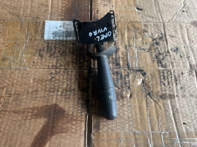 bontott OPEL VIVARO Jobb Kormánykapcsoló Ablaktörlő