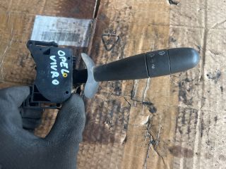 bontott OPEL VIVARO Jobb Kormánykapcsoló Ablaktörlő