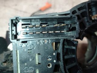 bontott OPEL VIVARO Jobb Kormánykapcsoló Ablaktörlő