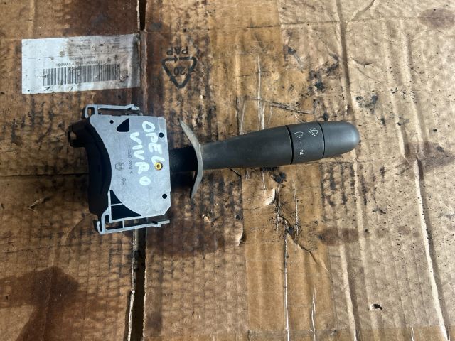 bontott OPEL VIVARO Jobb Kormánykapcsoló Ablaktörlő