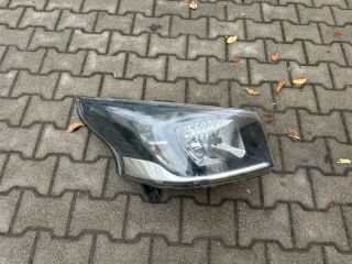 bontott OPEL VIVARO Jobb Ledes Fényszóró