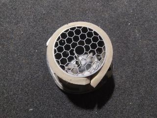 bontott OPEL VIVARO Jobb Szellőző