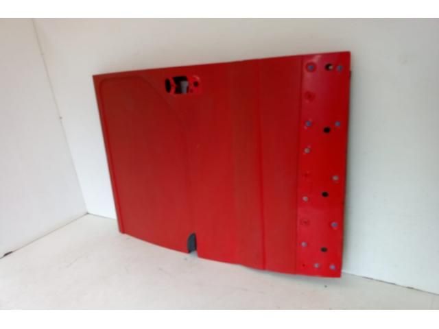 bontott OPEL VIVARO Jobb Tolóajtó (Üres lemez)