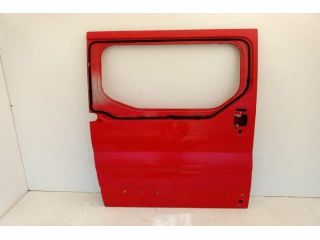 bontott OPEL VIVARO Jobb Tolóajtó (Üres lemez)