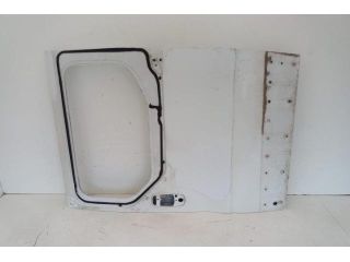 bontott OPEL VIVARO Jobb Tolóajtó (Üres lemez)