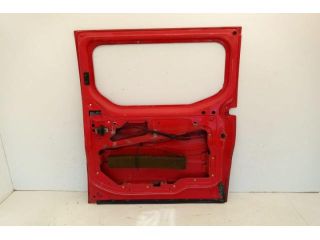 bontott OPEL VIVARO Jobb Tolóajtó (Üres lemez)