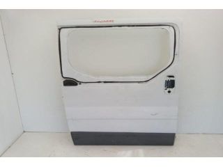 bontott OPEL VIVARO Jobb Tolóajtó (Üres lemez)