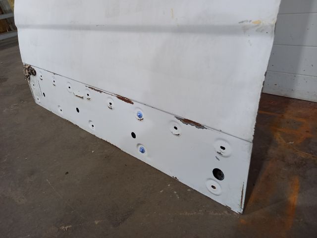 bontott OPEL VIVARO Jobb Tolóajtó (Üres lemez)