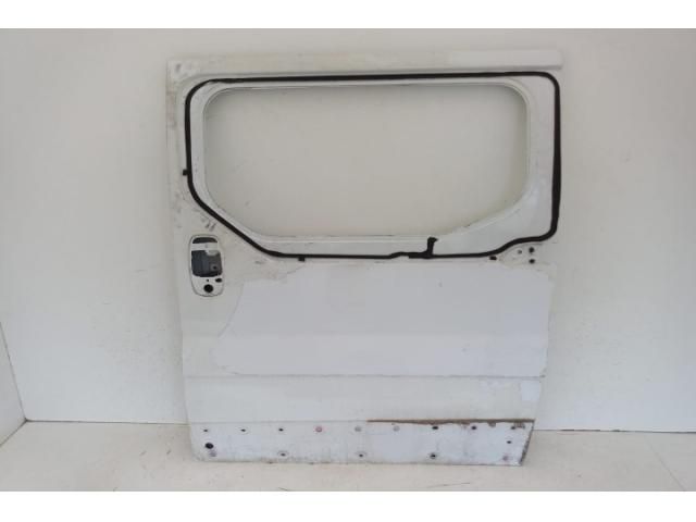 bontott OPEL VIVARO Jobb Tolóajtó (Üres lemez)