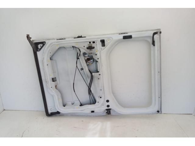 bontott OPEL VIVARO Jobb Tolóajtó (Üres lemez)