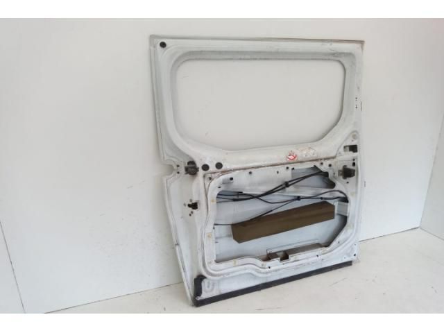 bontott OPEL VIVARO Jobb Tolóajtó (Üres lemez)