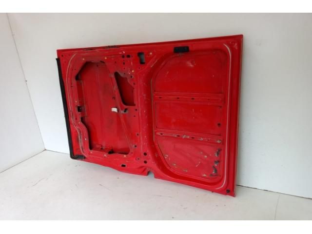 bontott OPEL VIVARO Jobb Tolóajtó (Üres lemez)