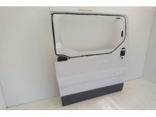 bontott OPEL VIVARO Jobb Tolóajtó (Üres lemez)