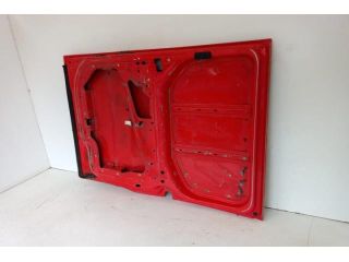 bontott OPEL VIVARO Jobb Tolóajtó (Üres lemez)