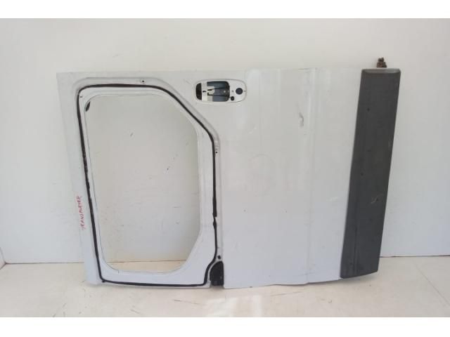 bontott OPEL VIVARO Jobb Tolóajtó (Üres lemez)