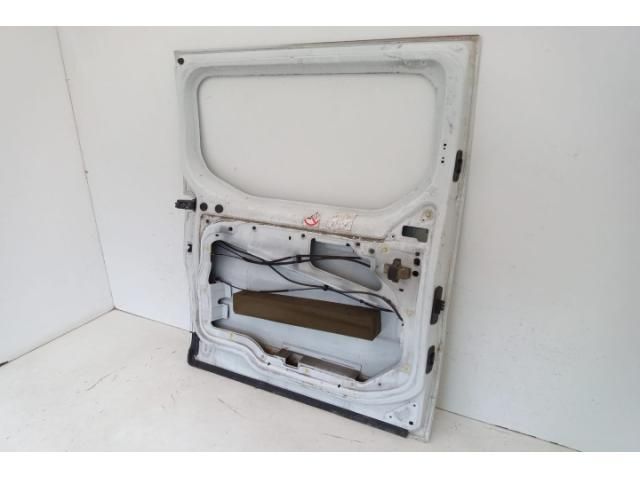 bontott OPEL VIVARO Jobb Tolóajtó (Üres lemez)