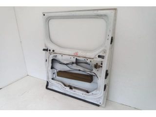 bontott OPEL VIVARO Jobb Tolóajtó (Üres lemez)