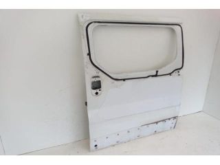 bontott OPEL VIVARO Jobb Tolóajtó (Üres lemez)