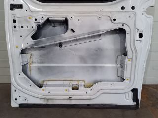 bontott OPEL VIVARO Jobb Tolóajtó (Üres lemez)