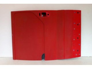 bontott OPEL VIVARO Jobb Tolóajtó (Üres lemez)