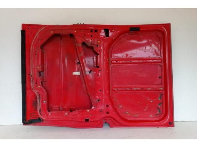 bontott OPEL VIVARO Jobb Tolóajtó (Üres lemez)