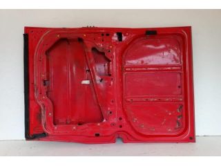 bontott OPEL VIVARO Jobb Tolóajtó (Üres lemez)