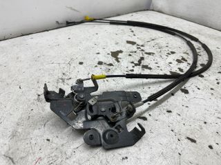 bontott OPEL VIVARO Jobb Tolóajtó Zárszerkezet