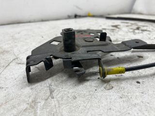 bontott OPEL VIVARO Jobb Tolóajtó Zárszerkezet