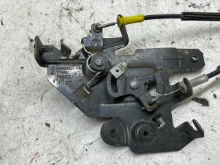 bontott OPEL VIVARO Jobb Tolóajtó Zárszerkezet