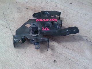 bontott OPEL VIVARO Jobb Tolóajtó Zárszerkezet