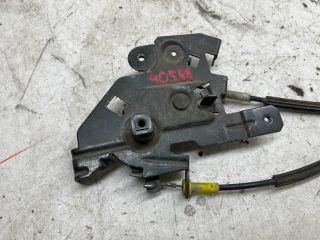 bontott OPEL VIVARO Jobb Tolóajtó Zárszerkezet