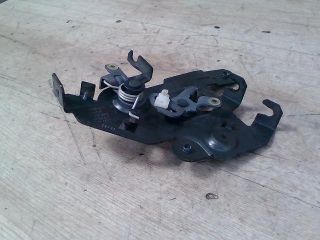 bontott OPEL VIVARO Jobb Tolóajtó Zárszerkezet