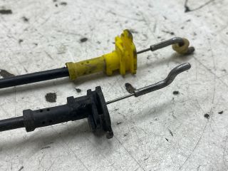 bontott OPEL VIVARO Jobb Tolóajtó Zárszerkezet