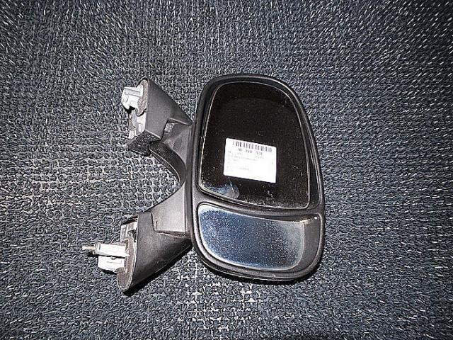 bontott OPEL VIVARO Jobb Visszapillantó Tükör (Elektromos)