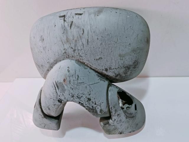 bontott OPEL VIVARO Jobb Visszapillantó Tükör (Elektromos)