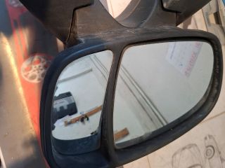 bontott OPEL VIVARO Jobb Visszapillantó Tükör (Elektromos)