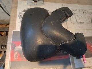 bontott OPEL VIVARO Jobb Visszapillantó Tükör (Elektromos)