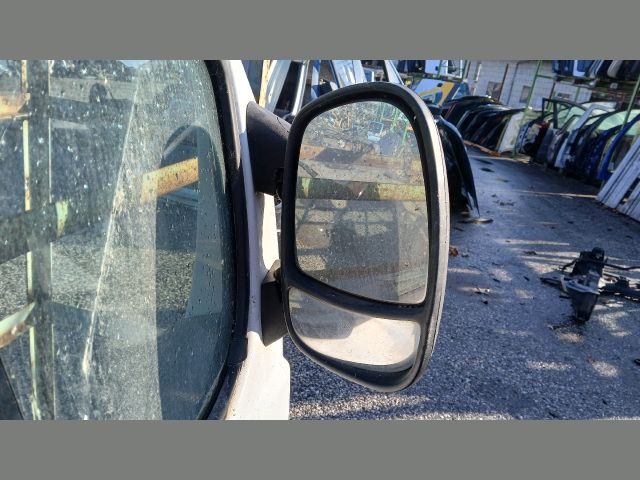 bontott OPEL VIVARO Jobb Visszapillantó Tükör (Mechanikus)