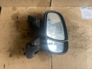 bontott OPEL VIVARO Jobb Visszapillantó Tükör (Mechanikus)