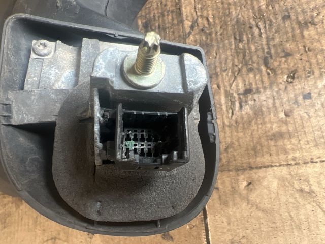 bontott OPEL VIVARO Jobb Visszapillantó Tükör (Mechanikus)