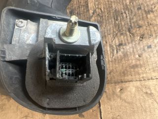 bontott OPEL VIVARO Jobb Visszapillantó Tükör (Mechanikus)